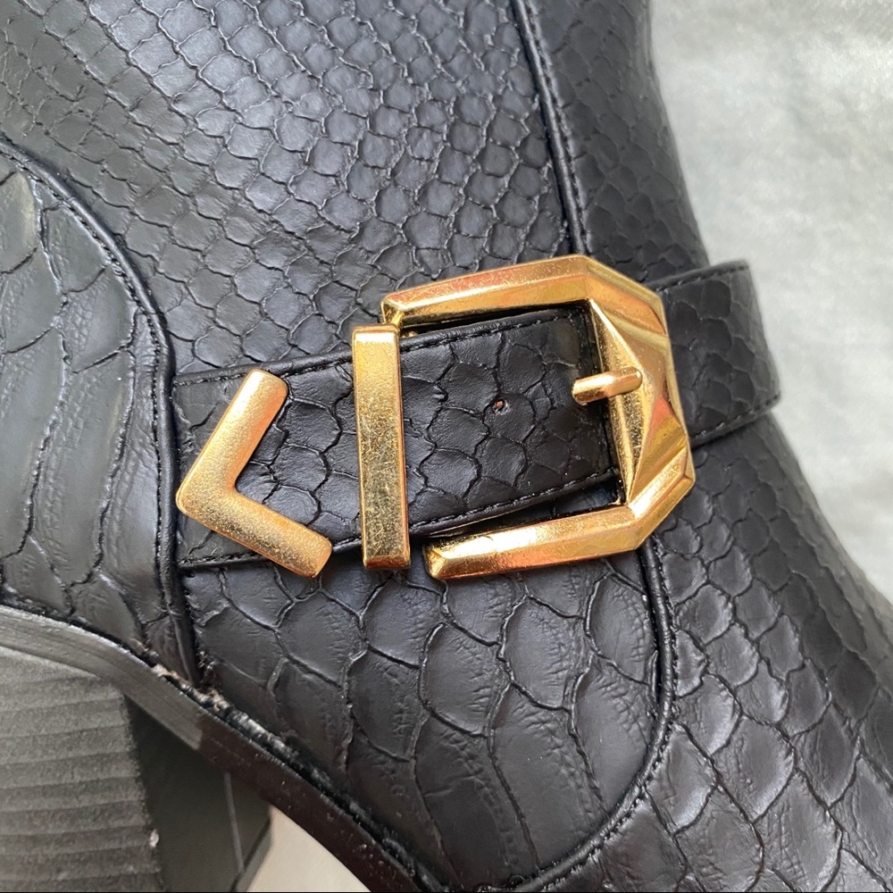 Spiked Boot - Picture 5 of 5